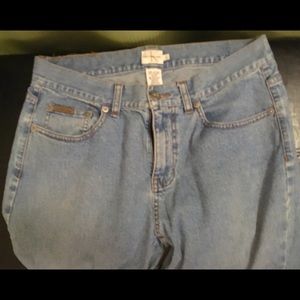 Calvin Klein jeans